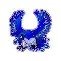 Galactic Ho-oh